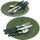 NGT - Jídelní Sada Day Cutlery PLUS Set